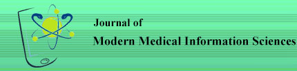 Journal of Modern Medical Information Sciences